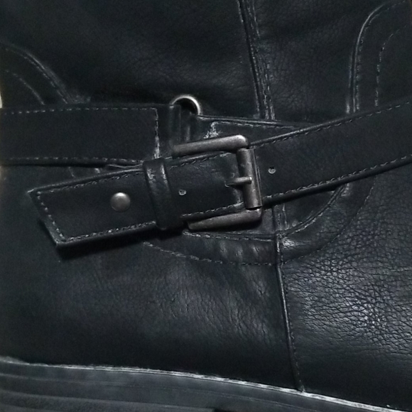 Women's Boot - Picture 6 of 8